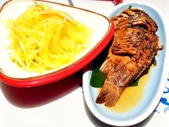 -东方饺子王(哈西万达店)