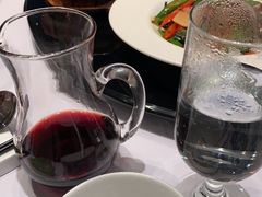 -漢舍中国菜馆(889广场店)