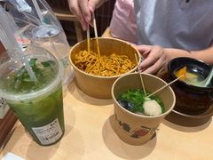 -眷茶(大卫城10楼店)