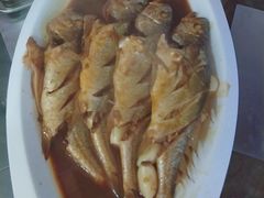 -老济南·地道济南菜(大明湖店)