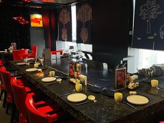 -郑州美盛喜来登大酒店