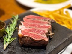 -Entrecôte 法国牛扒馆(保利·时光里店)