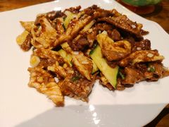 -陆壹捌餐厅(五大道店)