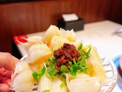 -巴奴毛肚火锅(七宝领展广场店)
