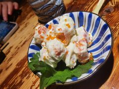 -小川洋风料理(江汉路店)