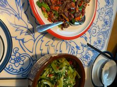 -柴火农家·江西赣南菜(土华店)