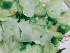 -老杨饭店(万科里店)
