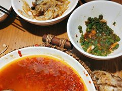 -十二点·辣椒炒肉(南山店)