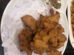 -黑石礁酒楼·海鲜(黑石礁店)