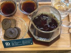 -豆子日记咖啡 BeanDaily Cafe