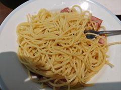 -萨莉亚意式餐厅(杭州滨江天街店)