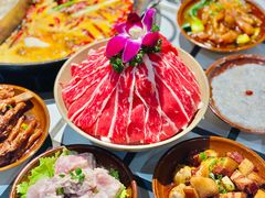 -贰回巷火锅馆(钟楼店)