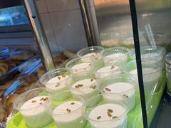 -复旦大学本部-食堂