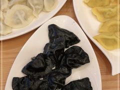 -船歌·鱼水饺青岛菜(国贸商城店)