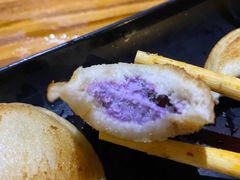 爆浆冰淇淋-庄老幺火锅(娄山关路店)