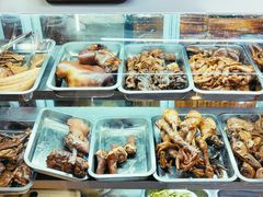 -隆氏兔头(七道堰店)