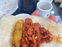 -邢家锅贴老店·非遗·开封菜(金明广场店)