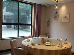 包厢-四季暖堂·融合江浙菜(N1955创业园店)