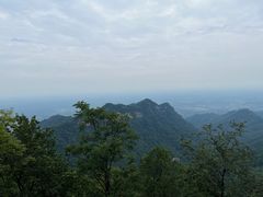 -青城山