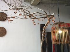 大堂-几荷·恰似故人来(秀水广场店)