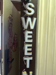 -SWEET NAIL甜果美甲美睫