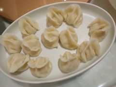 原汁海胆水饺-喜鼎海胆水饺(平安金融中心店)