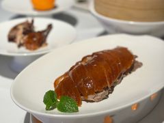 -四季民福烤鸭店(王府井东安门店)