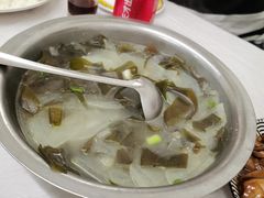 -八八餐厅(升州路店)