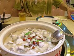 -真味酸菜鱼·炭火牛蛙