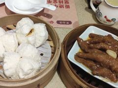 -点都德(盘福楼店)
