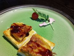 -羽山料理