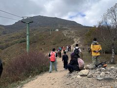 -灵山