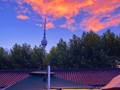 -汉水谣·江景餐厅(江滩店)