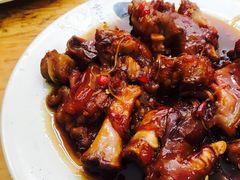 -贤花饭店(城阳店)
