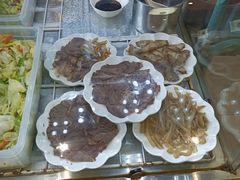 -清真牛街祥云轩门钉肉饼(左家庄店)