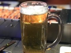 -很久以前羊肉串(打浦路店)
