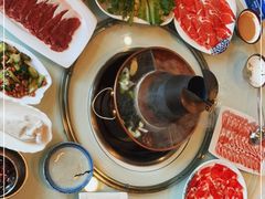 -福寿斋·老北京铜锅涮肉·烤鸭(顺义总店)