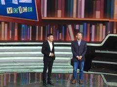 -东亿天弘演播大厅