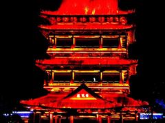-台儿庄古城