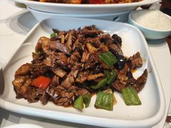 -渝乡老妈·北京烤鸭(六里桥店)