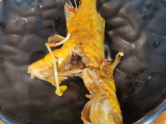 -江边渔家(龙舟文化园店)