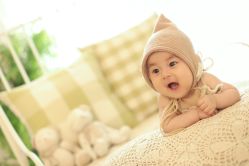 点击看大图 -婴爱儿童摄影 BabyloveStudio(中山门店)