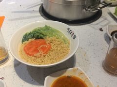 -今日牛事潮汕鲜牛肉火锅(瑞金店)