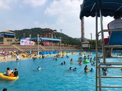 -杭州浪浪浪水公园