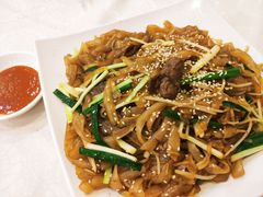 干炒牛肉河粉-荔枝楼酒家(员村东璟店)