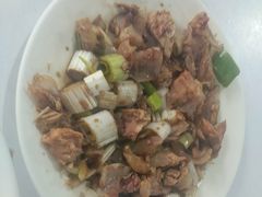 -正宗小金家金氏拉面(南山路店)