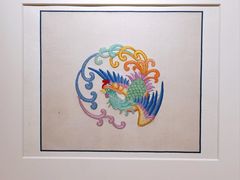 -深圳博物馆(古代艺术馆)