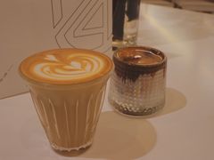 -1/4 ONE QUARTER COFFEE LAB(朝阳大悦城店)