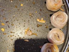 -杨记齐齐哈尔烤肉(总店)