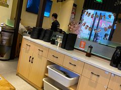 -極屋鮨牛 · 烧肉酒场(时代C馆店)